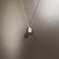 Vintage Ping An Fruit Necklace