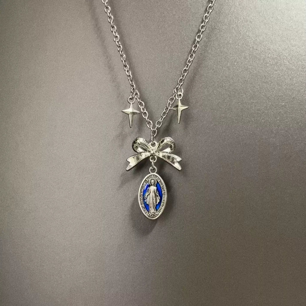 Vintage The Dreamer's Pledge Necklace