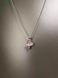 Vintage Storm Lightning Necklace